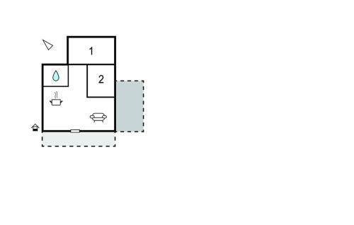 Klanfari Apartment | Pet Friendly Apartment In Dramalj