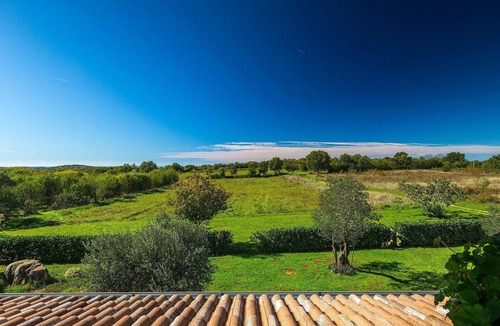 Susnjici Apartment | Pet friendly apartment in Porec