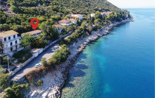 Trpanj Apartment | Pet Friendly Apartment In Trpanj