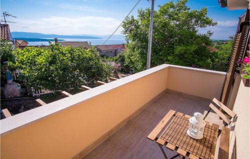 Sveti Vid-Miholjice House | Pet Friendly Home In Sveti Vid