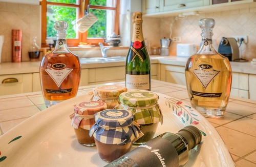 Vosteni House | Pet friendly home in Sveti Lovrec