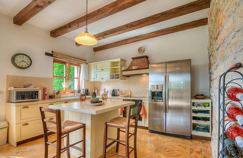 Vosteni House | Pet friendly home in Sveti Lovrec