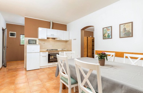 Butkovici House | Pet friendly home in Svetvincenat