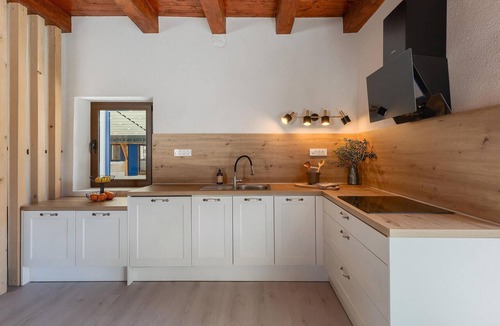 Rezanci House | Pet friendly home in Svetvincenat with sauna