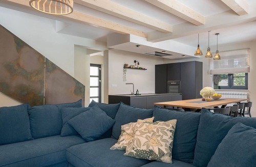Manjadvorci House | Pet friendly home in Manjadvorci