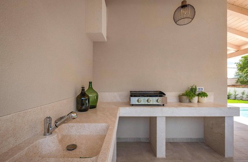 Manjadvorci House | Pet friendly home in Manjadvorci