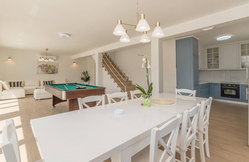 Velim House | Pet friendly home in Radosinovci