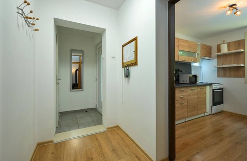 Veliko Trojstvo House | Pet friendly home in Bjelovar with sauna