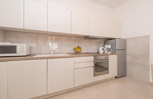 Bibinje House | Pet friendly home in Bibinje