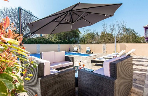 Bibinje House | Pet friendly home in Bibinje