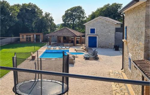 Bibici House | Pet Friendly Home In Bibici With Sauna