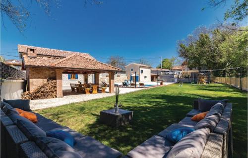 Bibici House | Pet Friendly Home In Bibici With Sauna