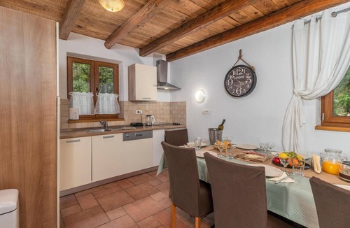 Grizane House | Pet friendly home in Dolinci with sauna