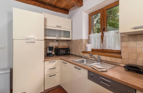 Grizane House | Pet friendly home in Dolinci with sauna