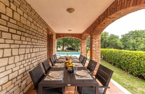 Grizane House | Pet friendly home in Dolinci with sauna