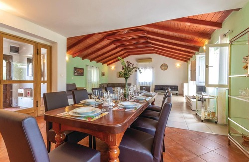 Muc House | Pet friendly home in Gizdavac