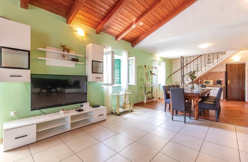 Muc House | Pet friendly home in Gizdavac