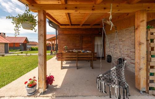 Gospic House | Pet Friendly Home In Gospic