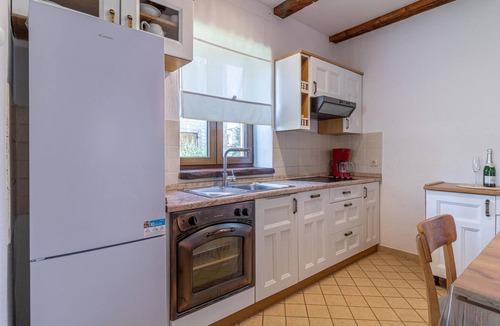 Cabrunici House | Pet friendly home in Cabrunici