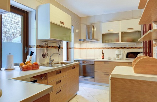 Babin Kuk House | Pet friendly home in Dubrovnik