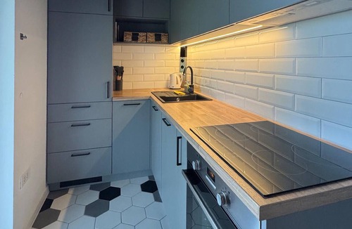 Duga Resa House | Pet friendly home in Duga Resa with WiFi