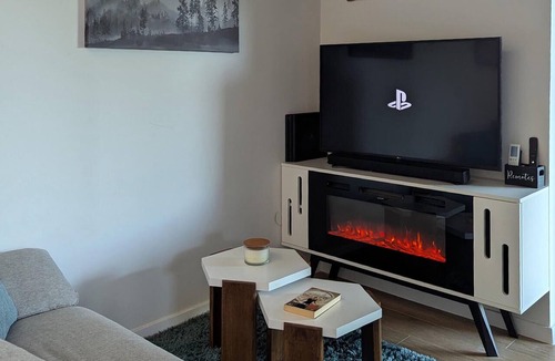 Duga Resa House | Pet friendly home in Duga Resa with WiFi