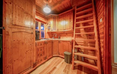 Jastrebarsko House | Pet Friendly Home In Brebrovac With Wifi