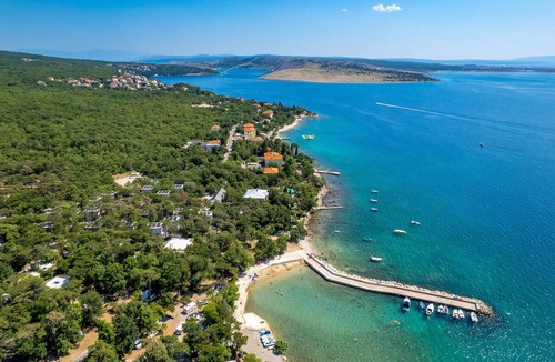 Kraljevica House | Pet friendly home in Kraljevica