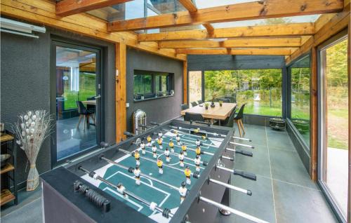 Brestovac House | Pet Friendly Home In Novo Zvecevo With Sauna