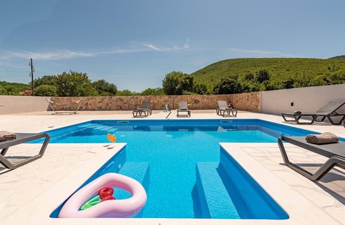 Bilisane House | Pet friendly home in Zelengrad