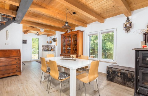 Zminj House | Pet friendly home in Krnicari
