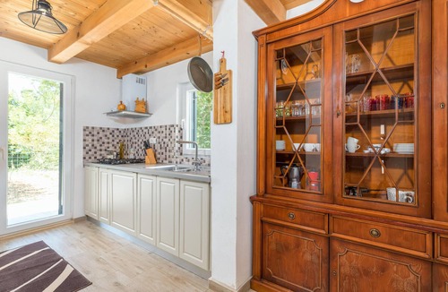 Zminj House | Pet friendly home in Krnicari