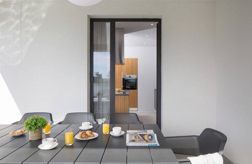 Viskovici House | Pet friendly home in Labin