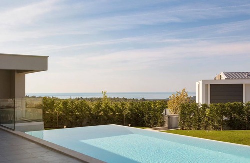Viskovici House | Pet friendly home in Labin