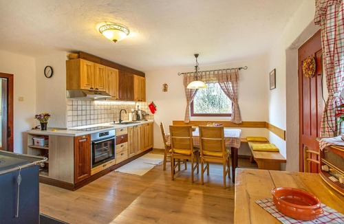 Bostanj House | Pet friendly home in Mokronog with sauna