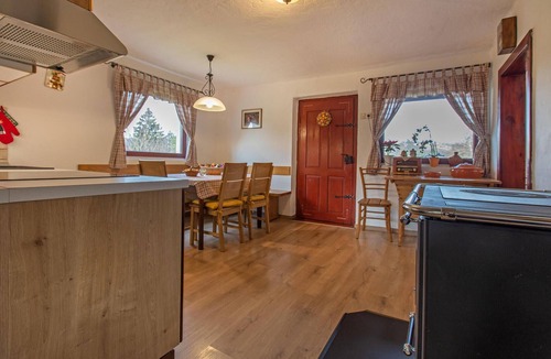 Bostanj House | Pet friendly home in Mokronog with sauna