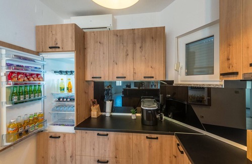 Nin House | Pet friendly home in Nin