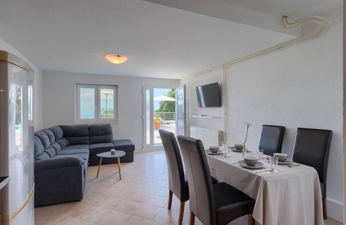 Veprinac House | Pet friendly home in Opatija