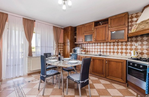 Karlovac House | Pet friendly home in Ozalj