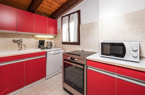Zagorje House | Pet friendly home in Plomin with house sea view