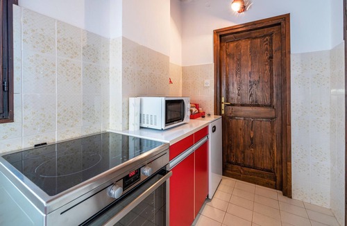 Zagorje House | Pet friendly home in Plomin with house sea view