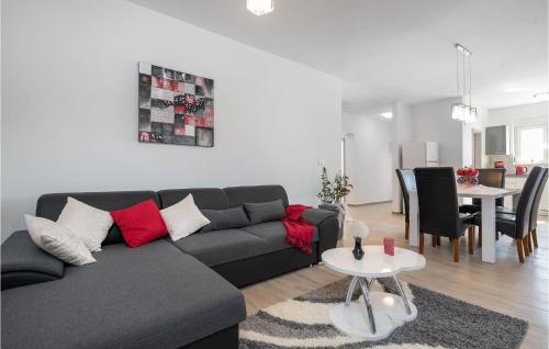 Skatari House | Pet Friendly Home In Pula