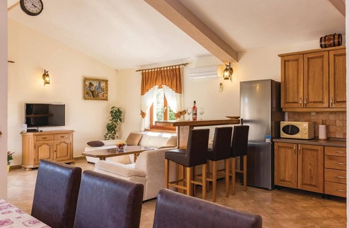 Valtura House | Pet friendly home in Pula