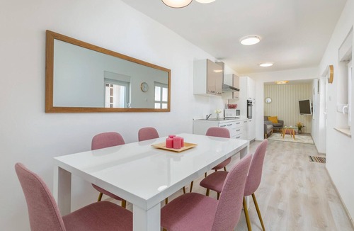 Gregovica House | Pet friendly home in Pula