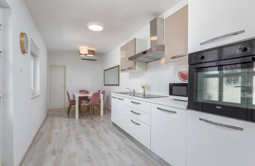 Gregovica House | Pet friendly home in Pula
