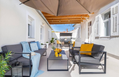 Gregovica House | Pet friendly home in Pula