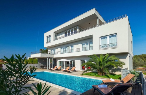 Medulin House | Pet friendly home in Pula