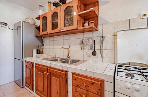 Pupnat House | Pet friendly home in Pupnat with WiFi