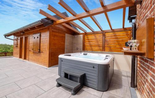 Rovisce House | Pet Friendly Home In Rovisce With Sauna