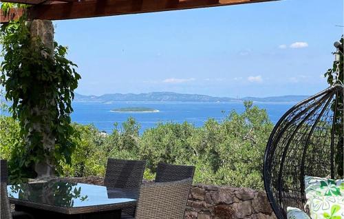 Island Dugi Otok House | Pet Friendly Home In Sali With Wifi